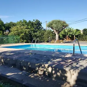 Casa El Salitre Villa Gáldar